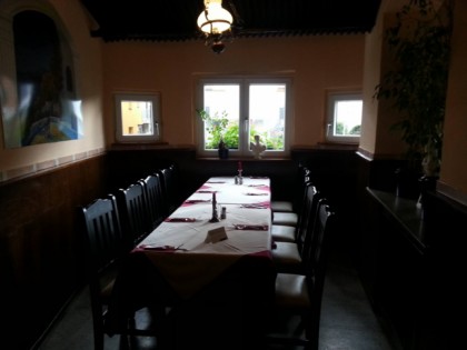 Фото: Restaurant  Meteora